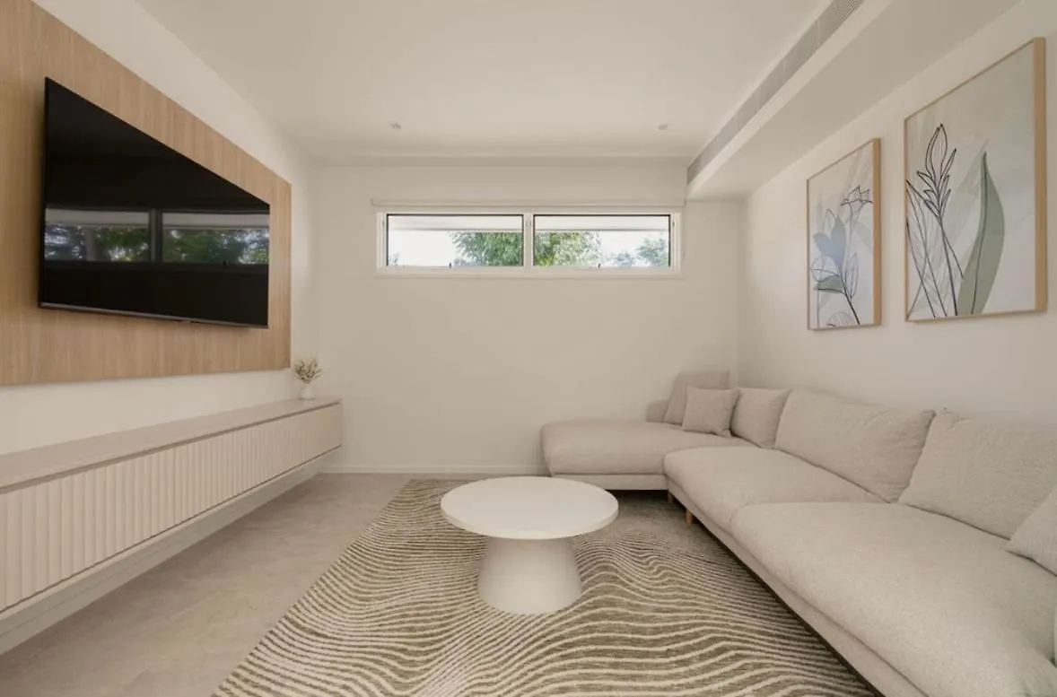 Holiday home Coastal Luxury Playa Casa Escape - 2 Villa Kawana Waters