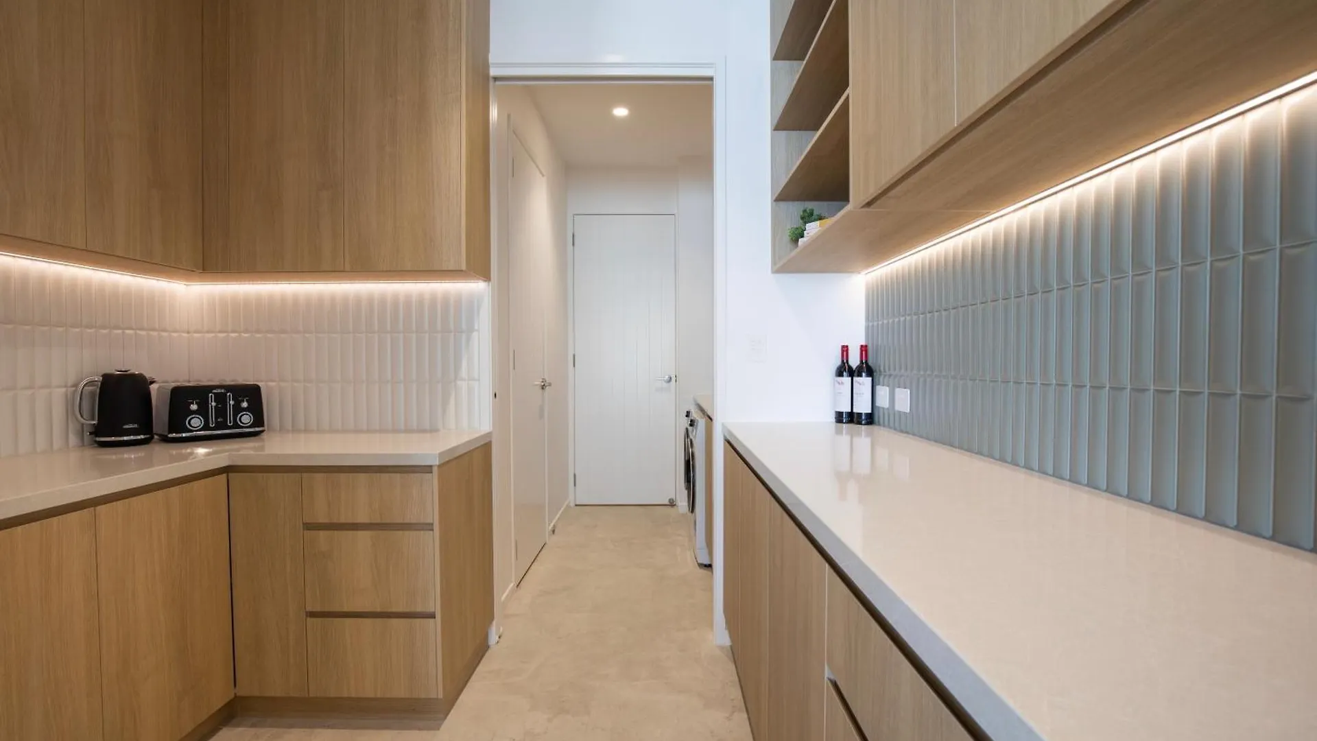 Holiday home Coastal Luxury Playa Casa Escape - 2 Villa Kawana Waters