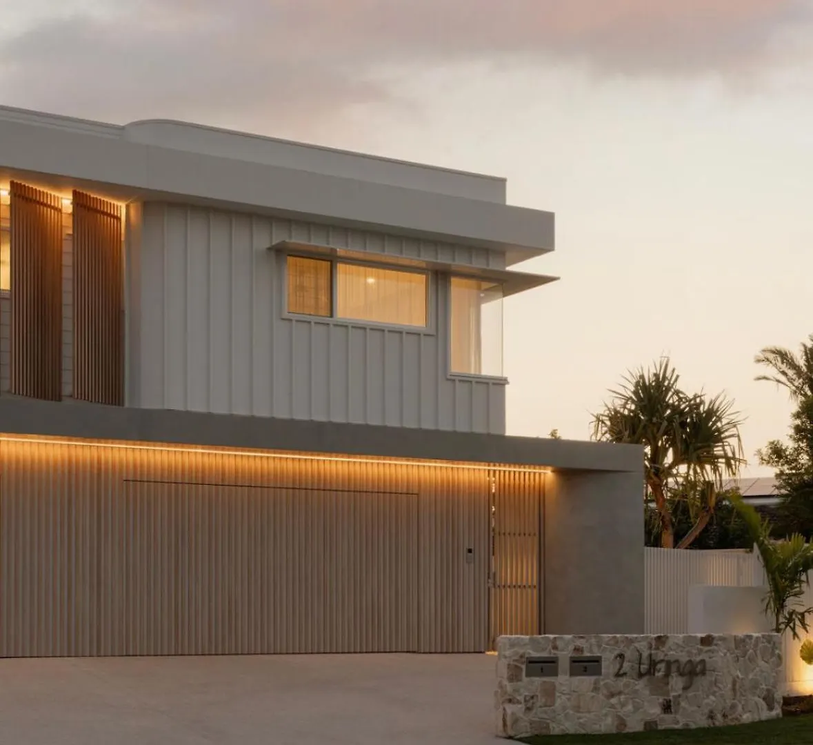 Coastal Luxury Playa Casa Escape - 2 Villa Kawana Waters