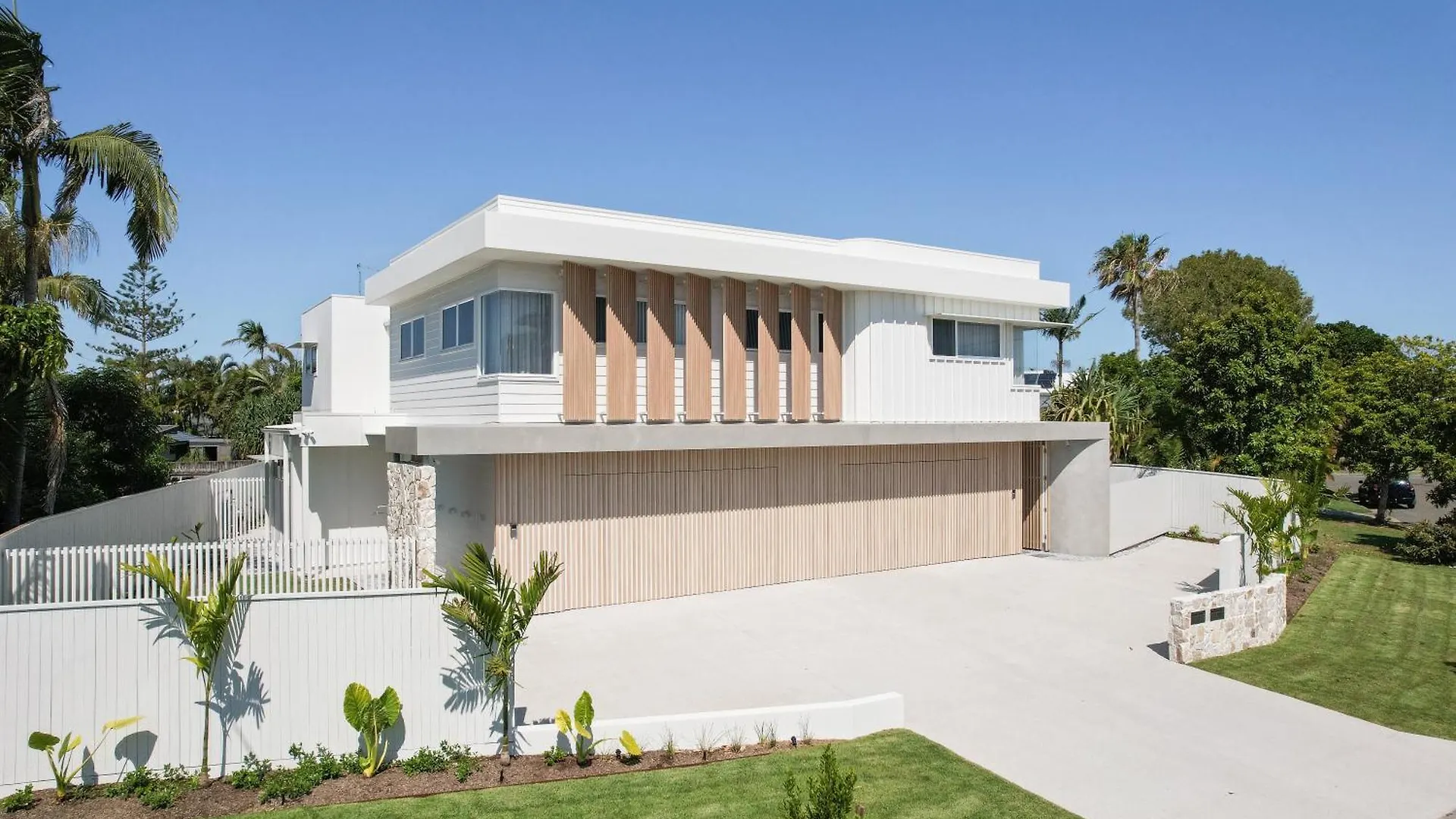 Holiday home Coastal Luxury Playa Casa Escape - 2 Villa Kawana Waters