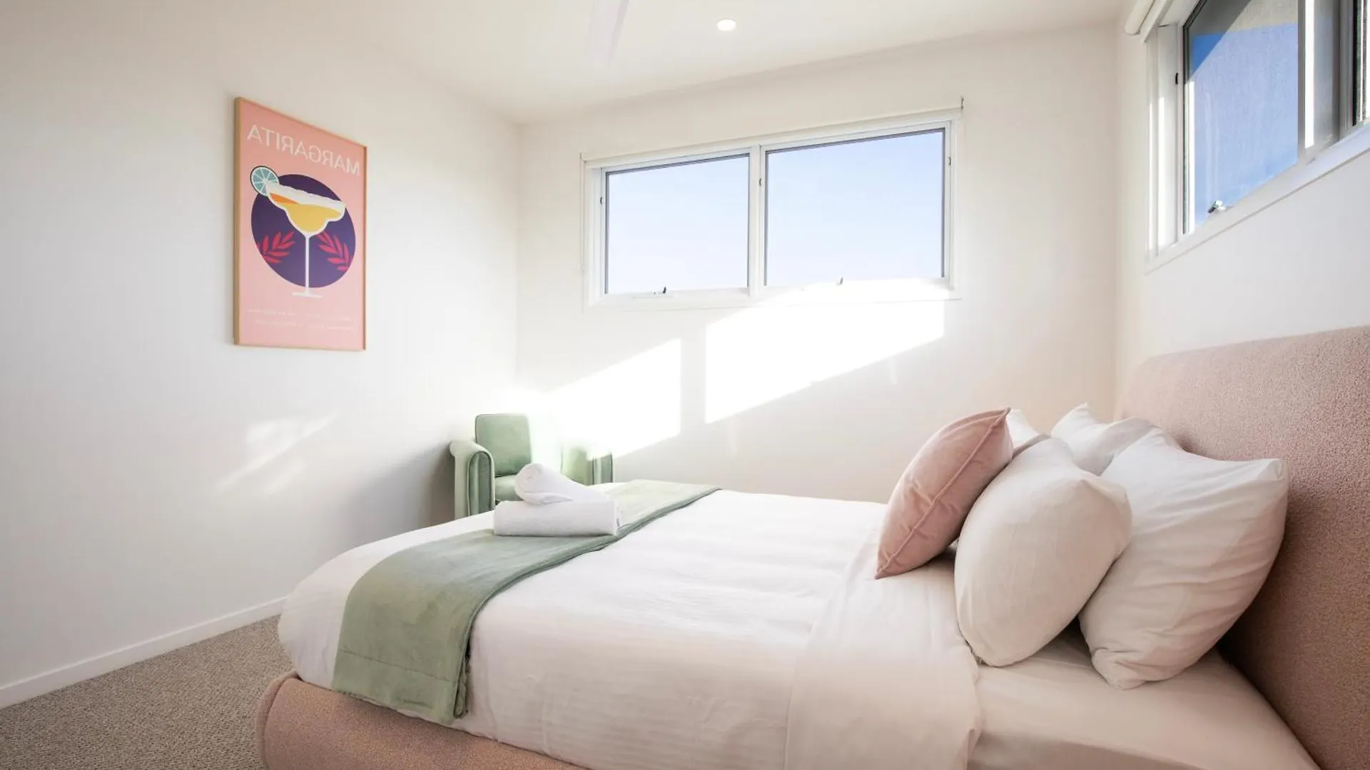Coastal Luxury Playa Casa Escape - 2 Villa Kawana Waters