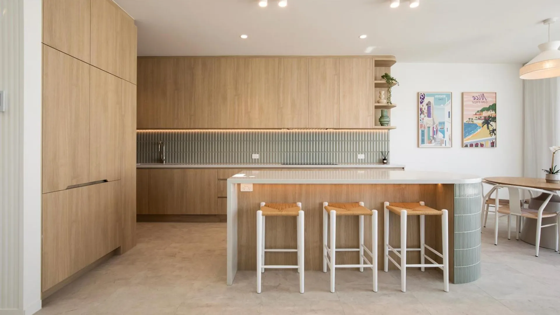 Coastal Luxury Playa Casa Escape - 2 Villa Kawana Waters Holiday home