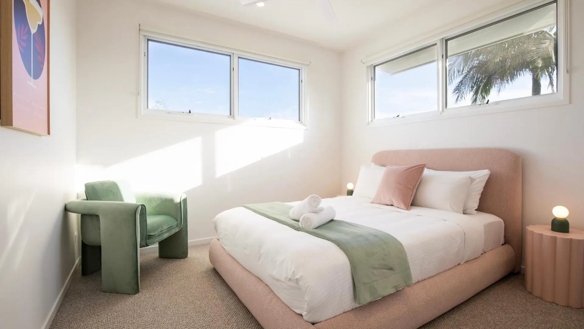 Coastal Luxury Playa Casa Escape - 2 Villa Kawana Waters 0*,  Australia